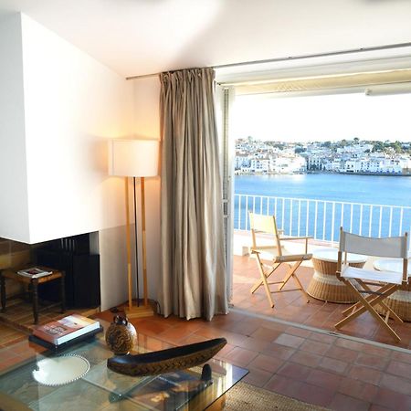 Casa Flora - Cadaques Villa Ngoại thất bức ảnh