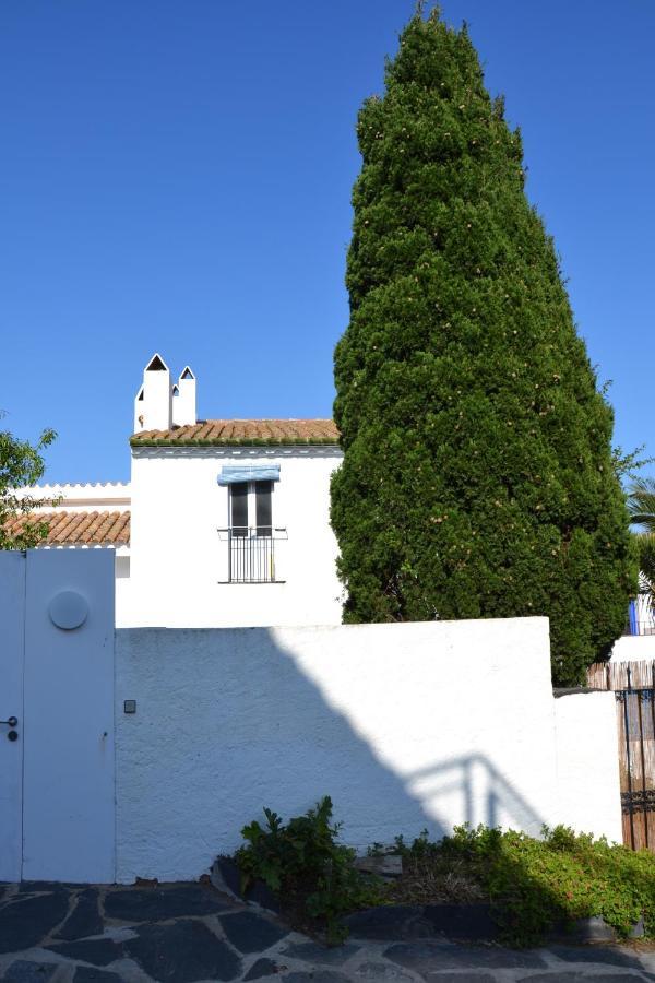 Casa Flora - Cadaques Villa Ngoại thất bức ảnh