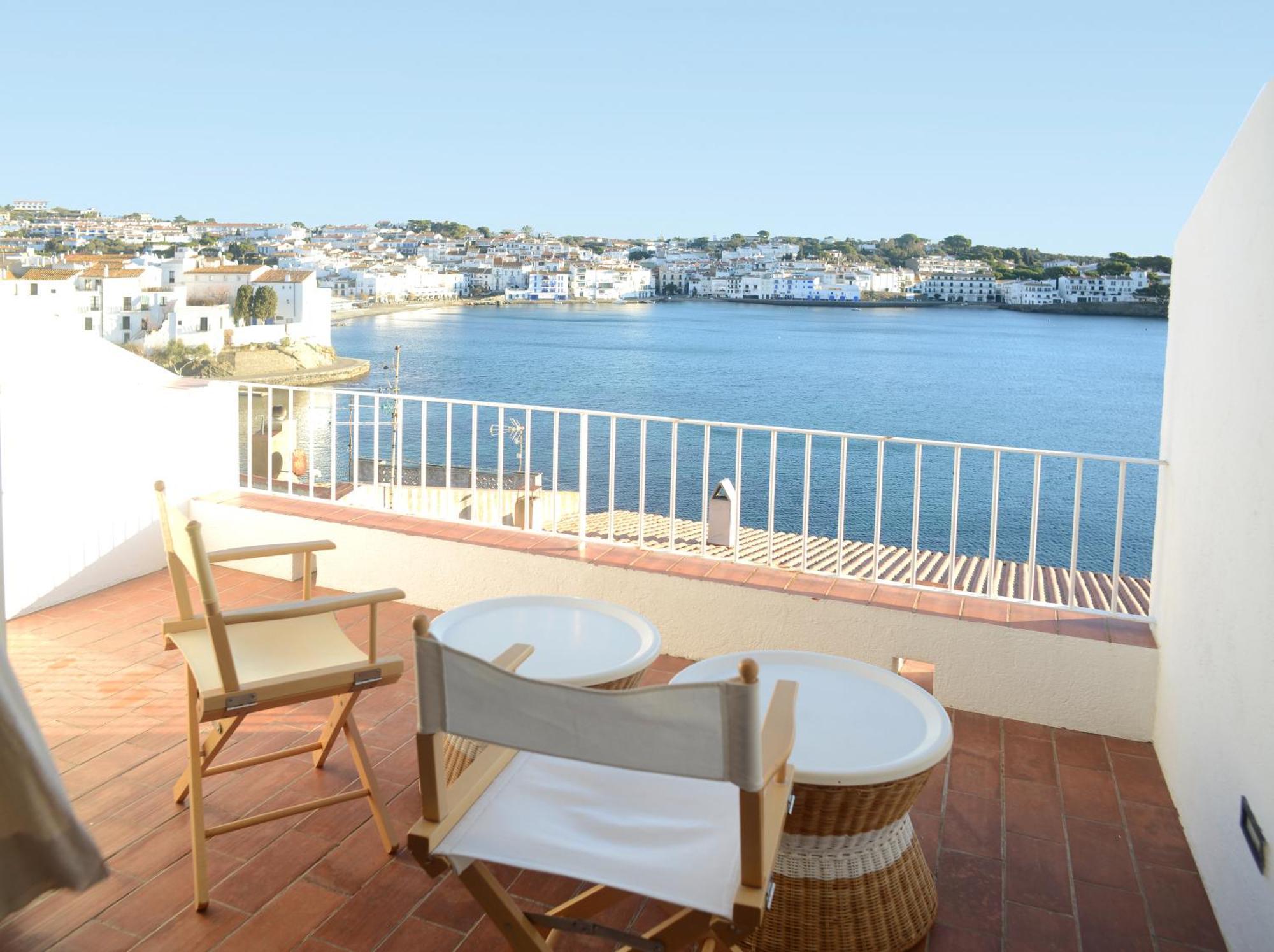 Casa Flora - Cadaques Villa Ngoại thất bức ảnh