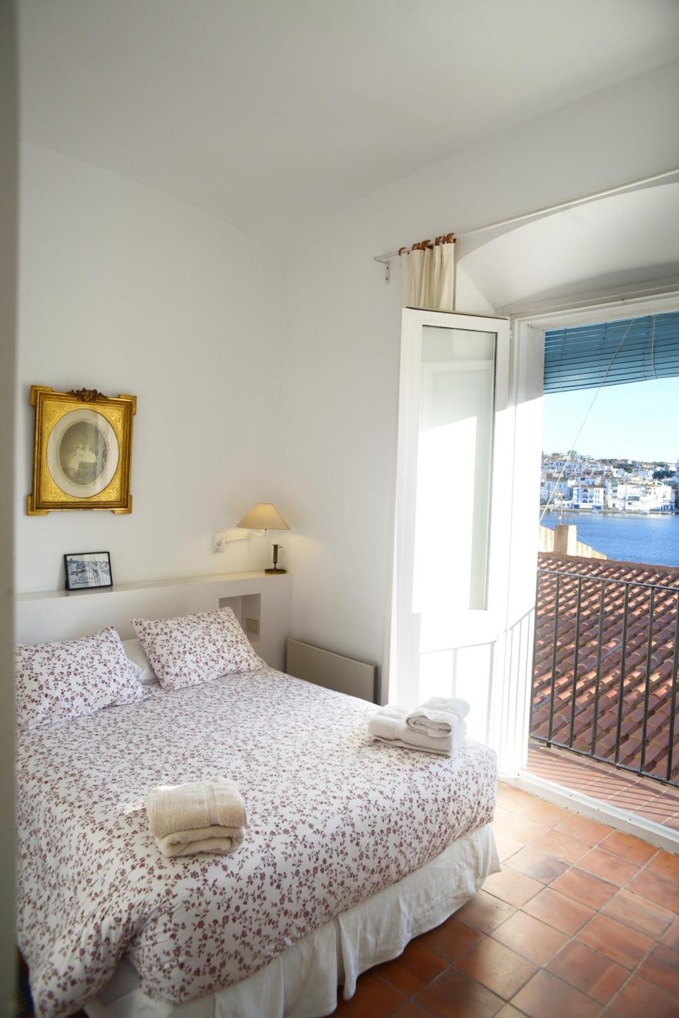 Casa Flora - Cadaques Villa Ngoại thất bức ảnh