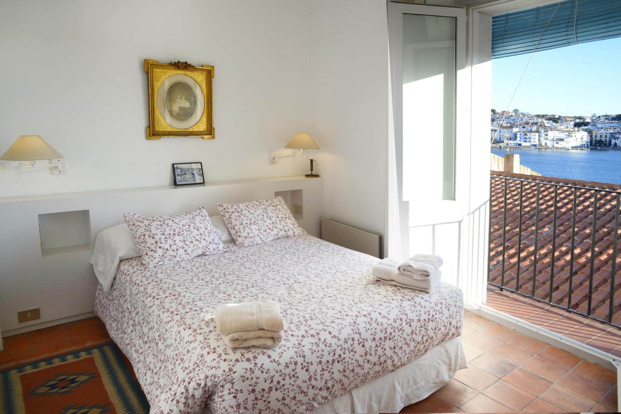 Casa Flora - Cadaques Villa Ngoại thất bức ảnh