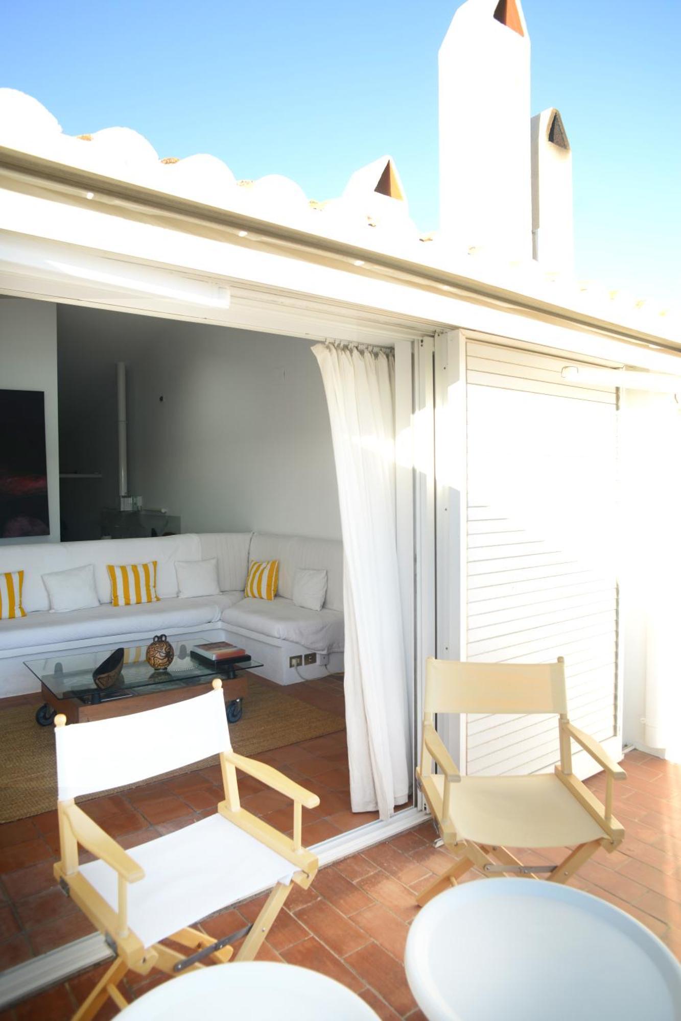 Casa Flora - Cadaques Villa Ngoại thất bức ảnh