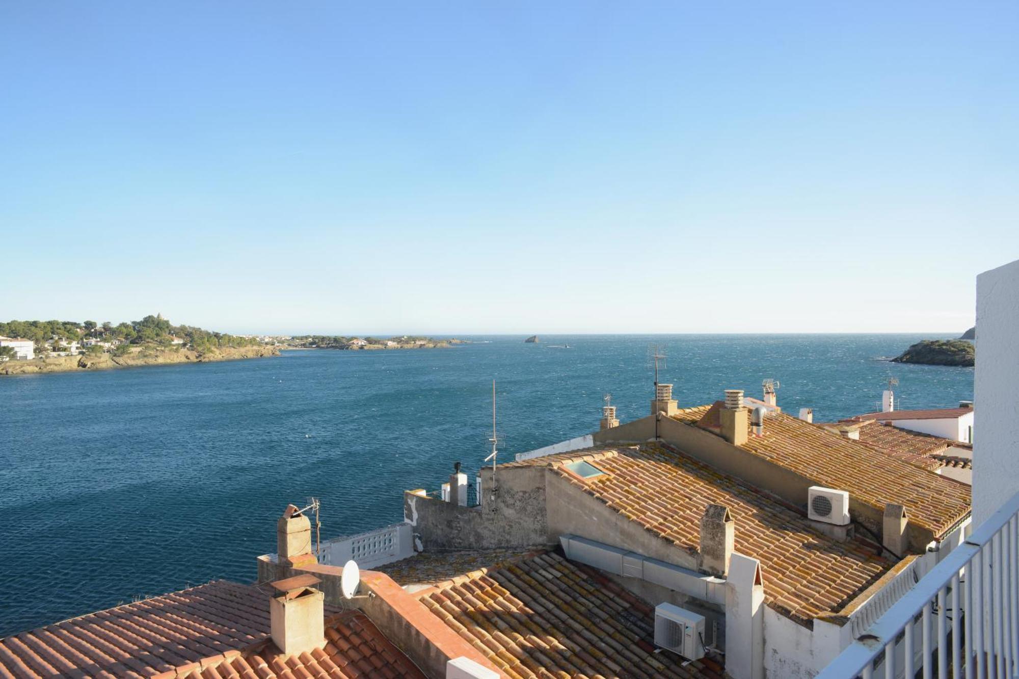 Casa Flora - Cadaques Villa Ngoại thất bức ảnh