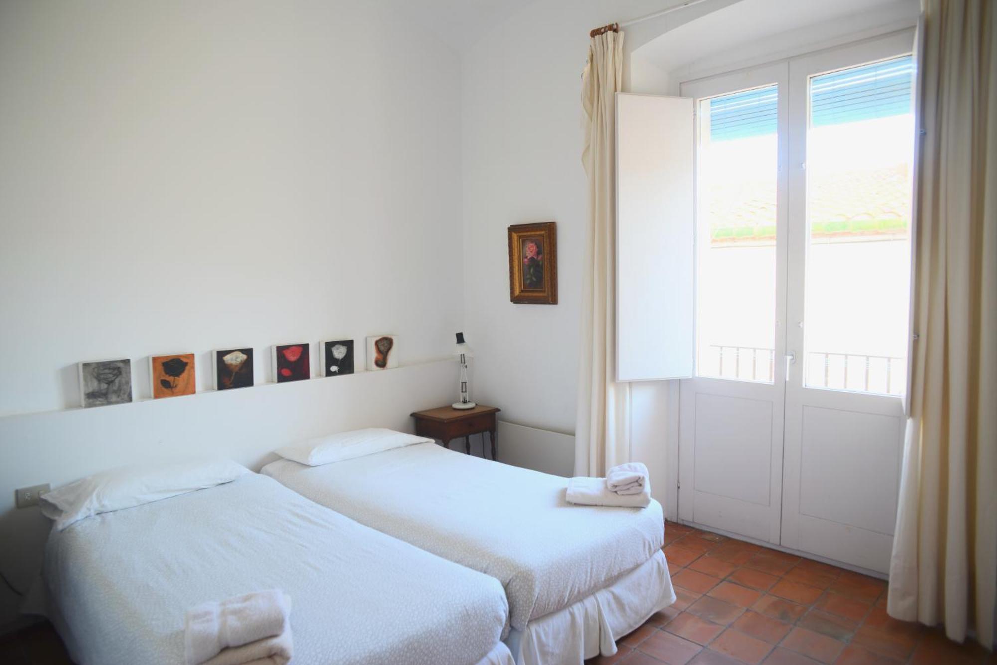 Casa Flora - Cadaques Villa Ngoại thất bức ảnh
