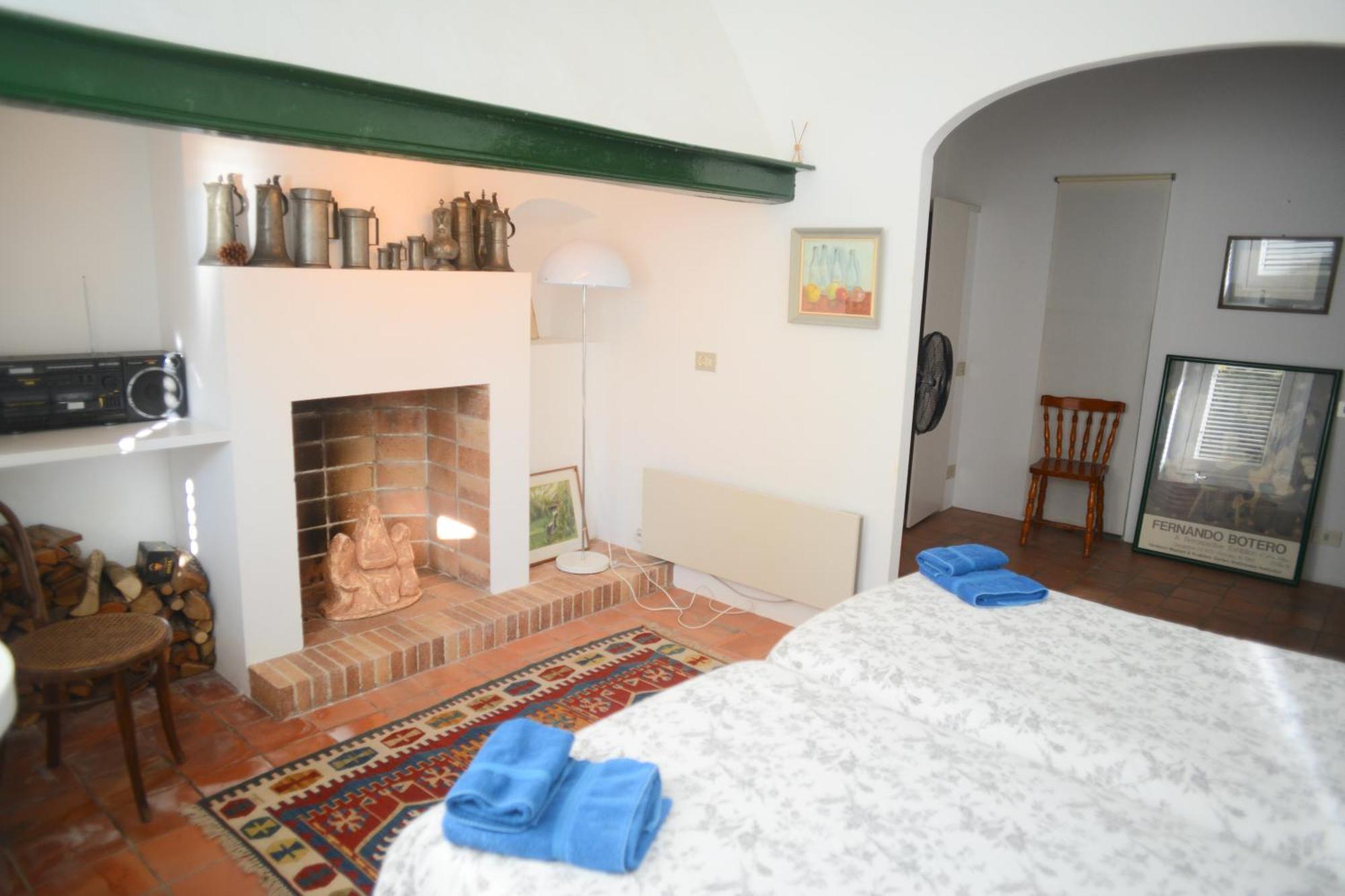 Casa Flora - Cadaques Villa Ngoại thất bức ảnh