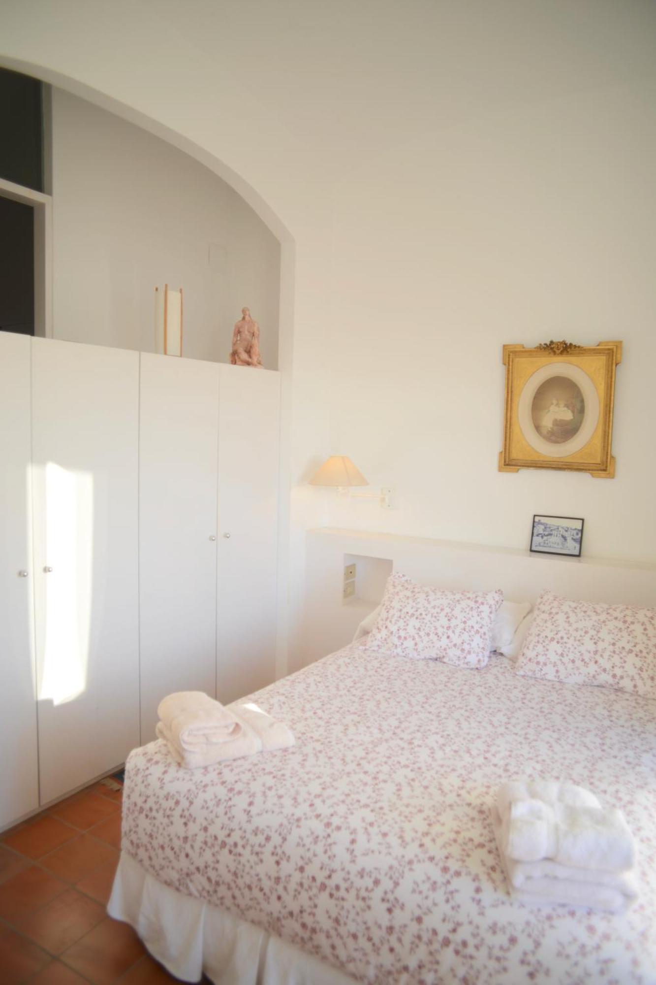 Casa Flora - Cadaques Villa Ngoại thất bức ảnh