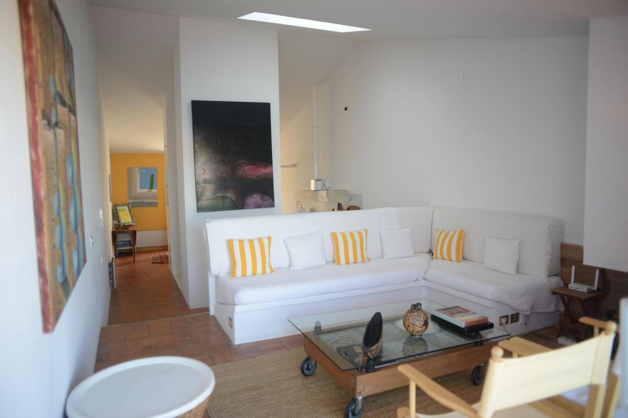 Casa Flora - Cadaques Villa Ngoại thất bức ảnh