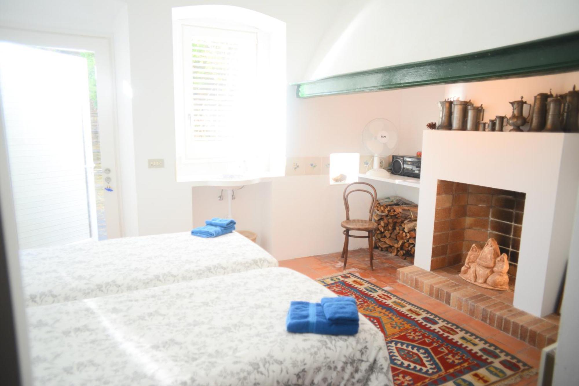 Casa Flora - Cadaques Villa Ngoại thất bức ảnh