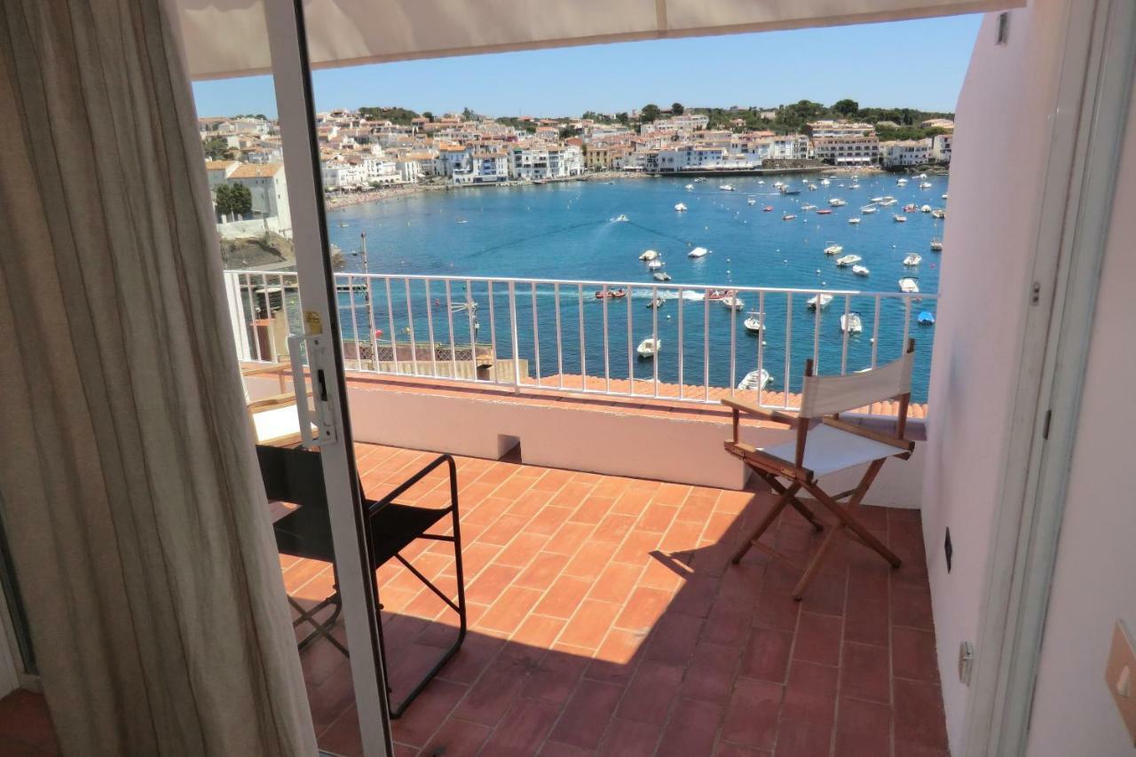 Casa Flora - Cadaques Villa Ngoại thất bức ảnh