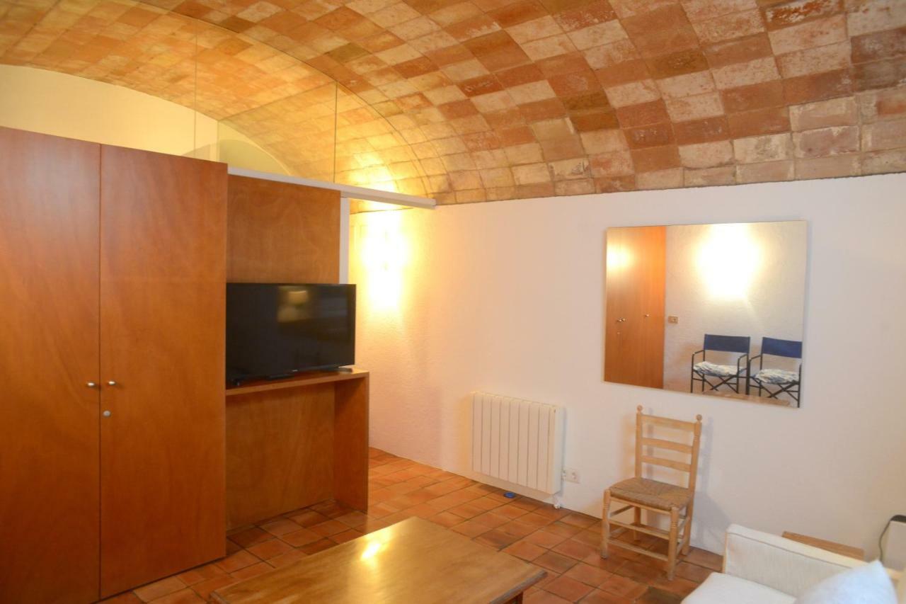 Casa Flora - Cadaques Villa Ngoại thất bức ảnh