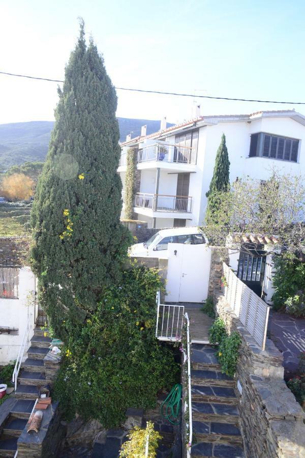 Casa Flora - Cadaques Villa Ngoại thất bức ảnh