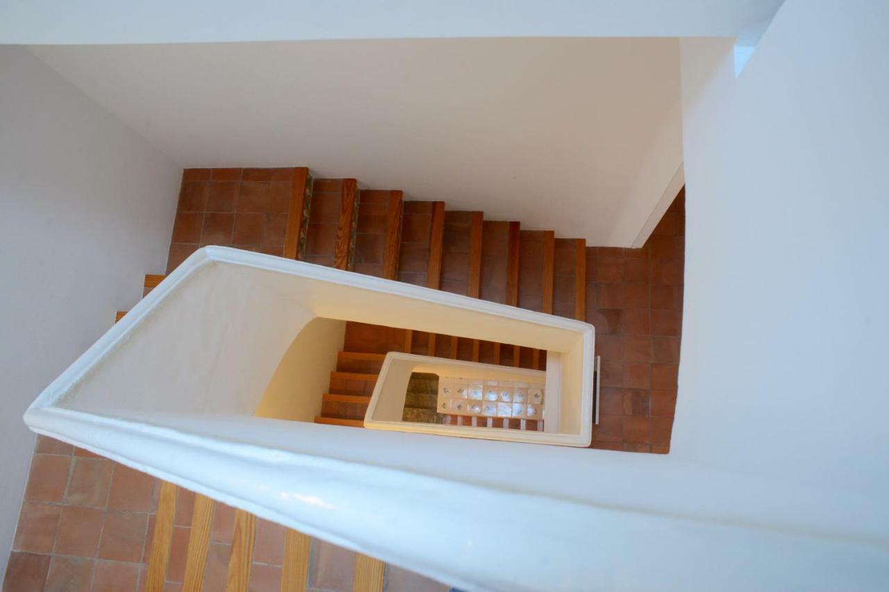 Casa Flora - Cadaques Villa Ngoại thất bức ảnh