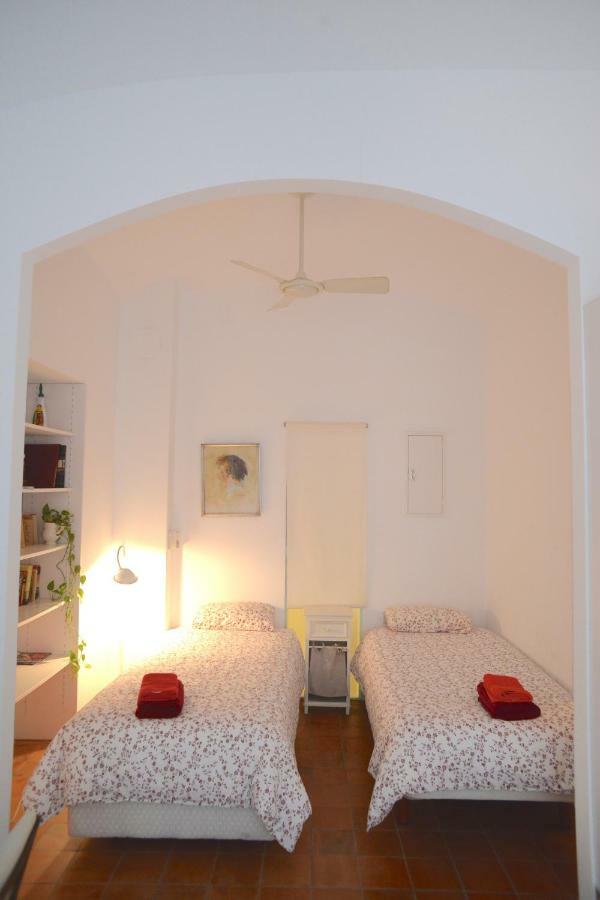 Casa Flora - Cadaques Villa Ngoại thất bức ảnh