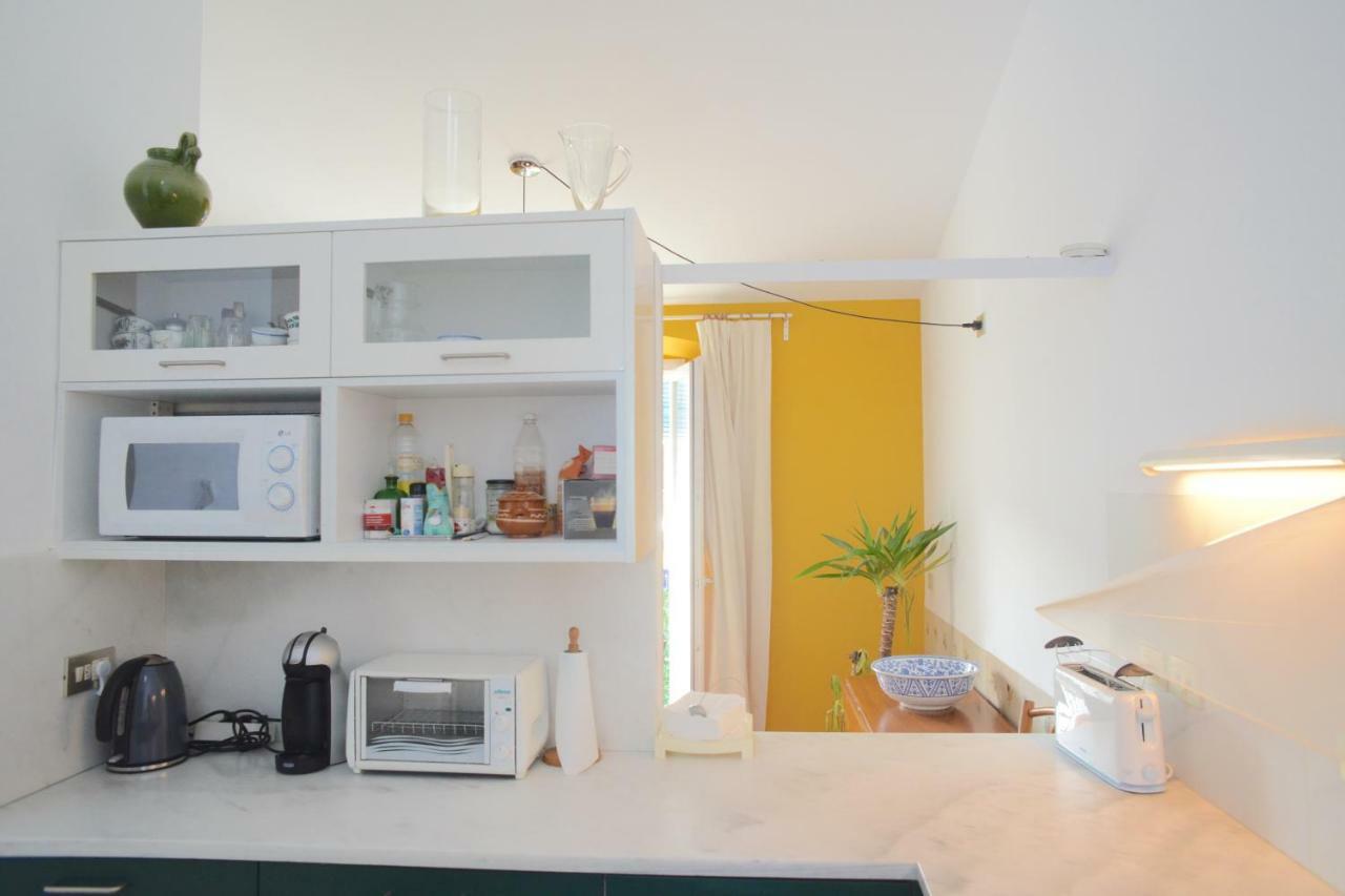 Casa Flora - Cadaques Villa Ngoại thất bức ảnh